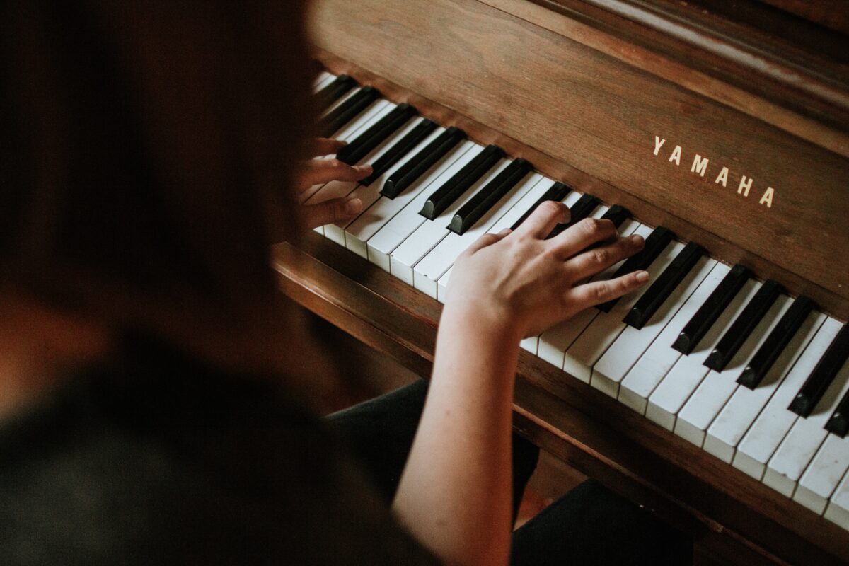 piano