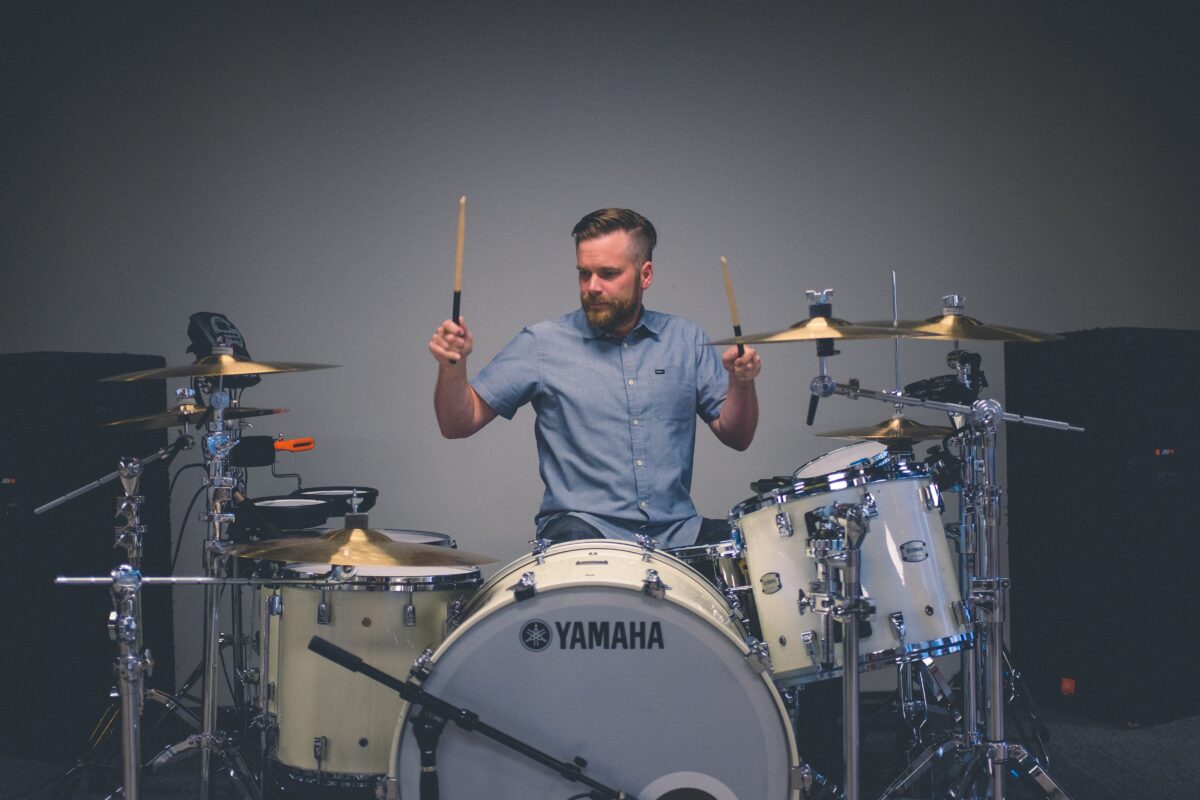 Drums